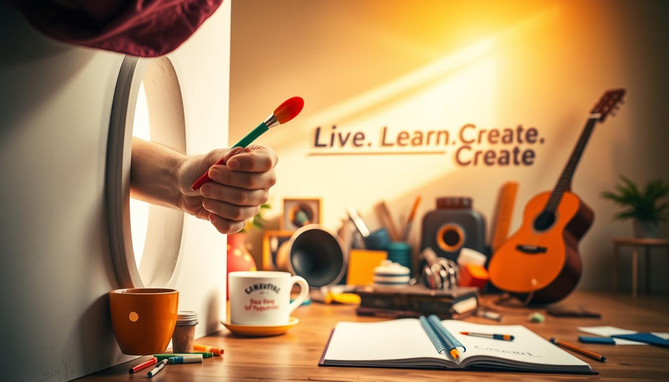 CREATIVITY