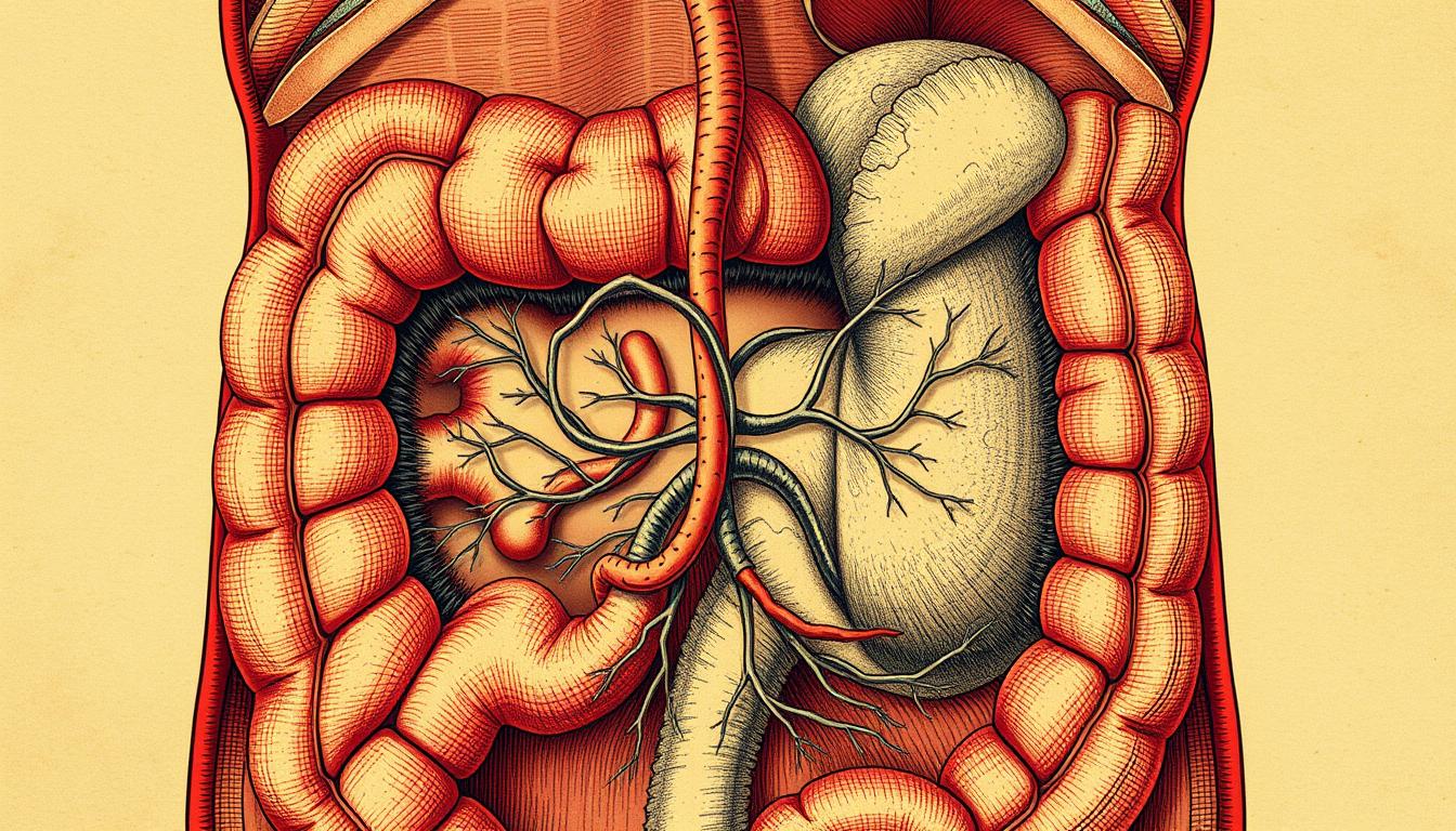 The Connection Between Gut Health and Mood HEALTH & WELLNESS
