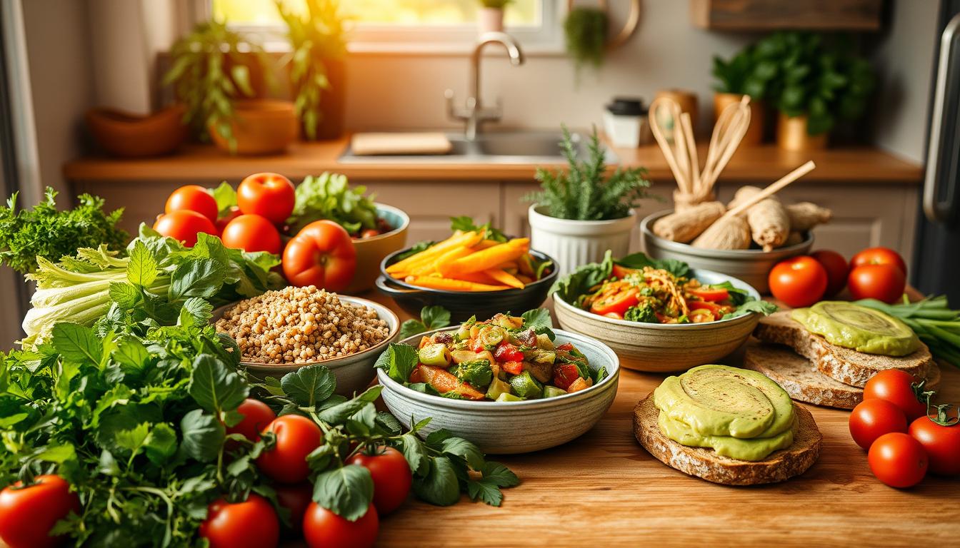 5 Healthy Recipes from My Kitchen to Yours HEALTH & WELLNESS