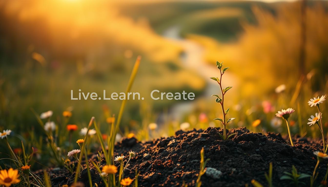 PERSONAL GROWTH
