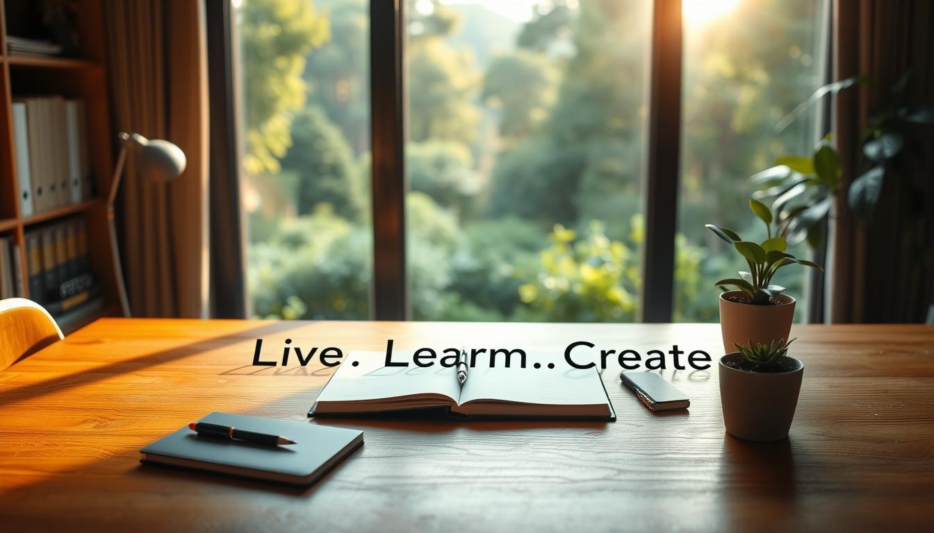 How to Set Intentional Goals That Stick PERSONAL GROWTH