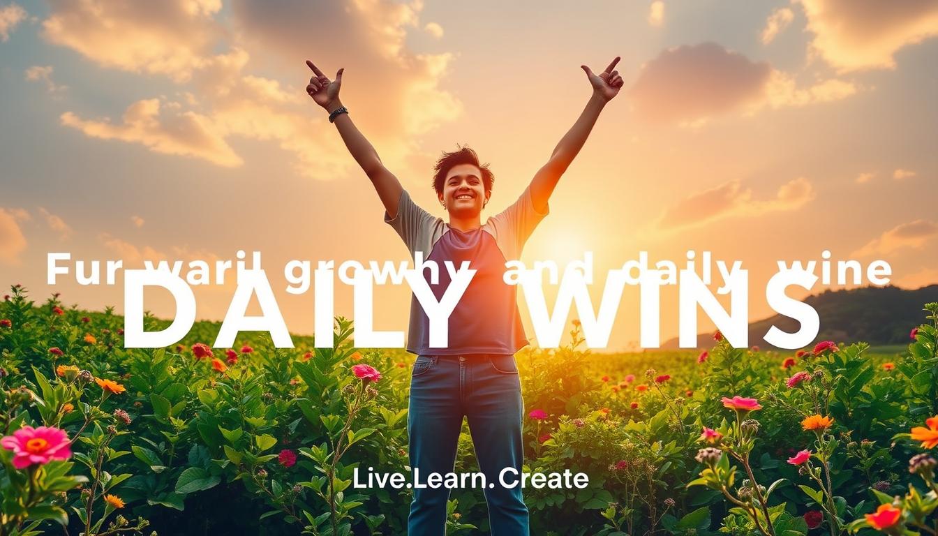 PERSONAL GROWTH
