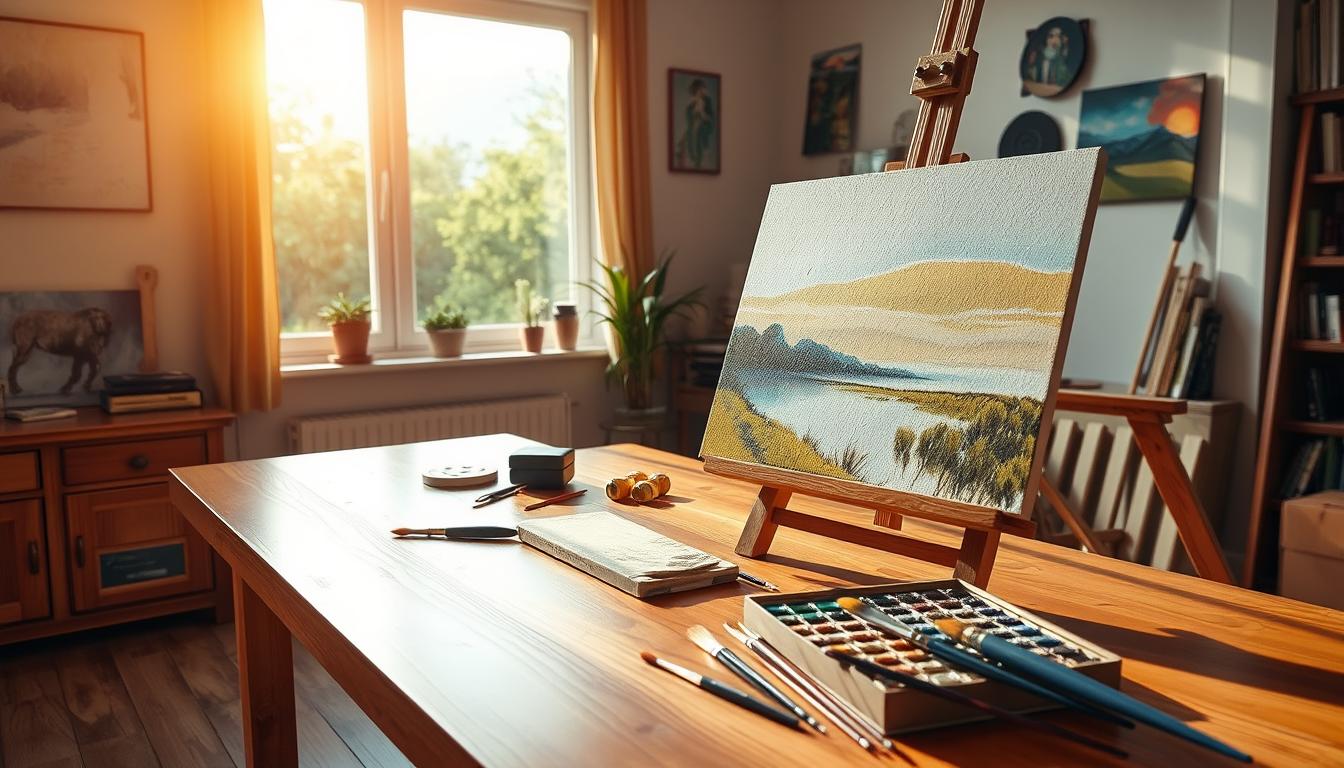 Creative Pursuits in Painting Creative Pursuits