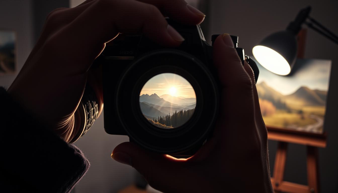 Creative Pursuits in Photography Creative Pursuits