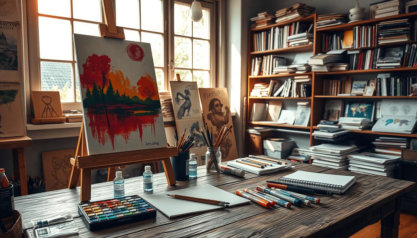 Creative Pursuits in Drawing Creative Pursuits