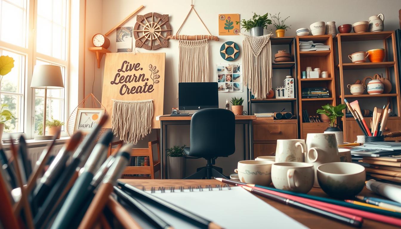 Creative Projects to Ignite Your Imagination Creativity & Projects