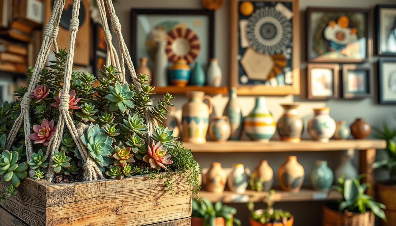 DIY & Crafting: The Joy of Upcycling DIY & Crafting