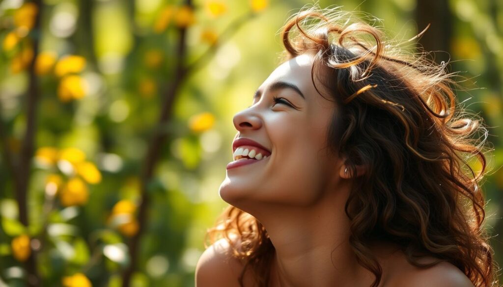 Discover the transformative power of authentic passion in your life