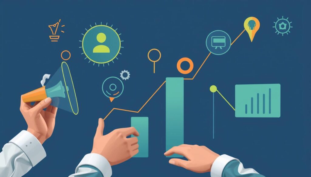 Effective business marketing strategies