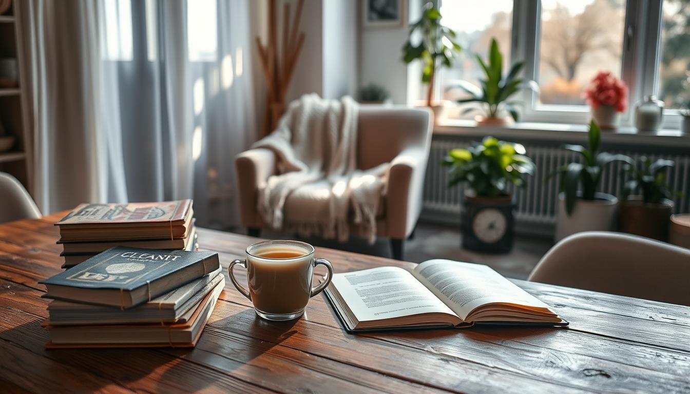 How to Create a Self-Care Sunday Ritual HEALTH & WELLNESS