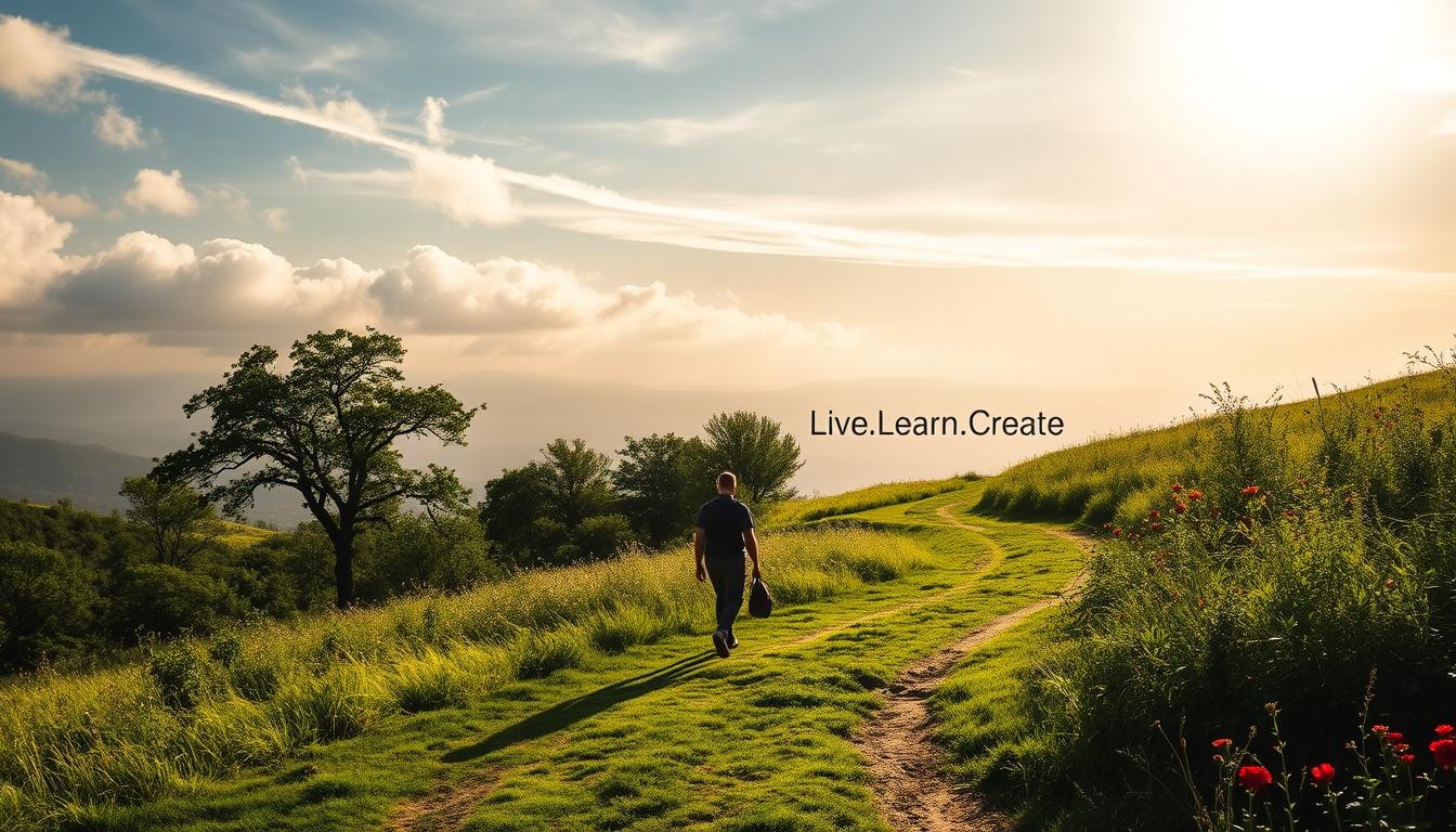 Personal Development