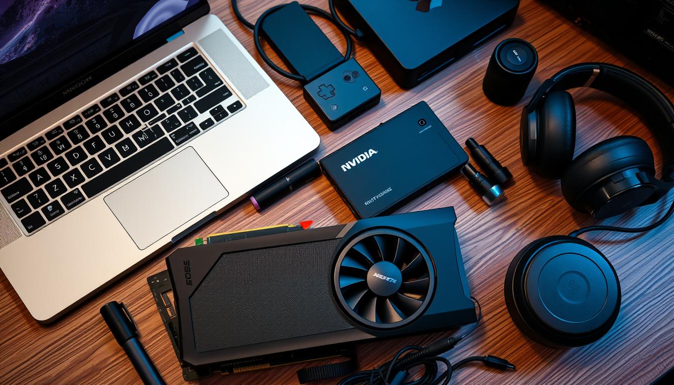 Top Electronics to Upgrade Your Life electronics