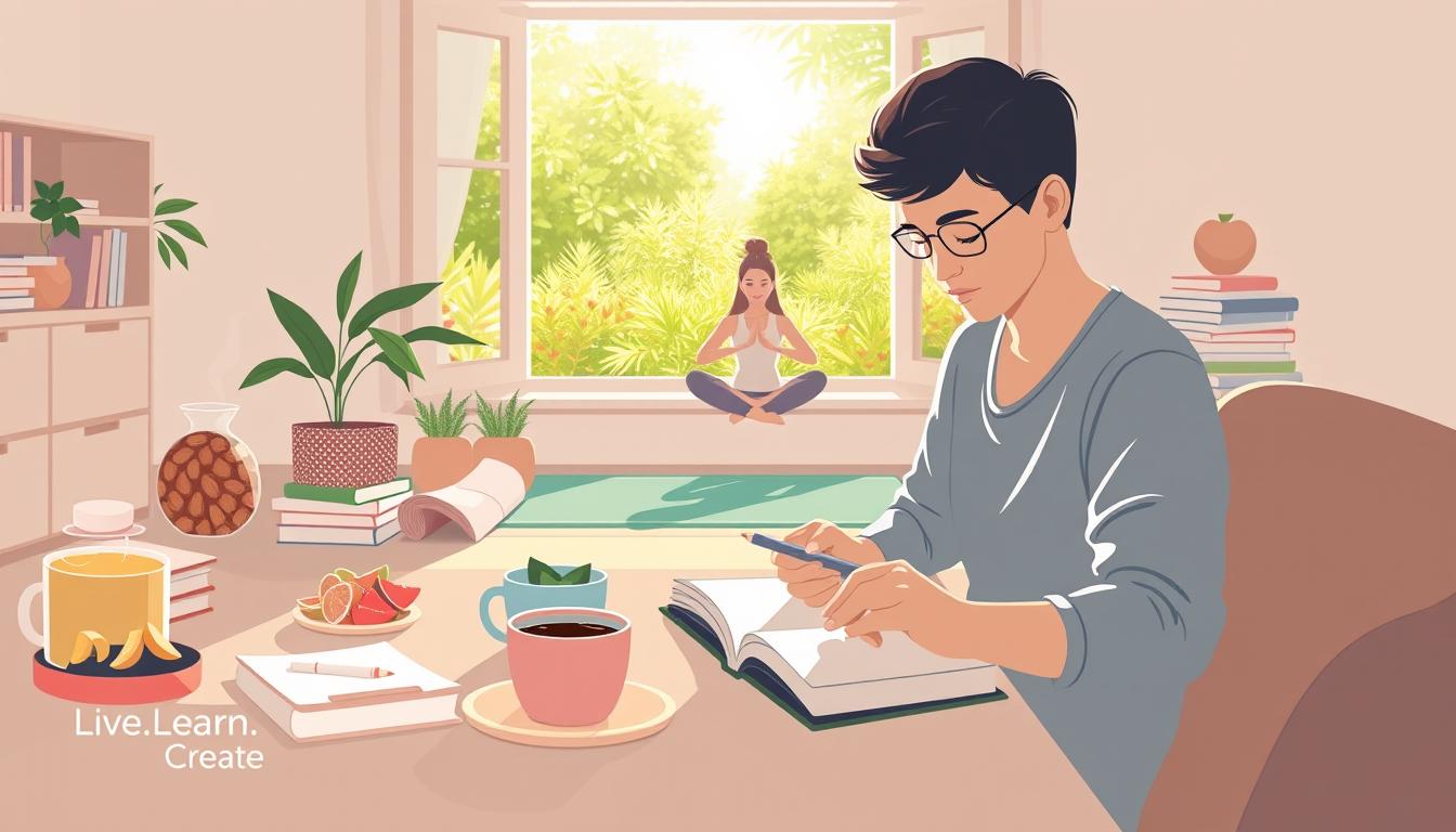 success habits