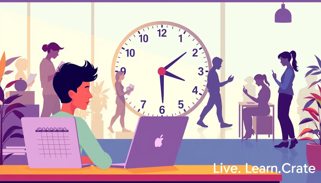 Unlock Your Time: Proven Time Management Techniques time management techniques