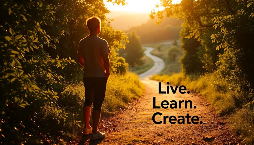 Personal development