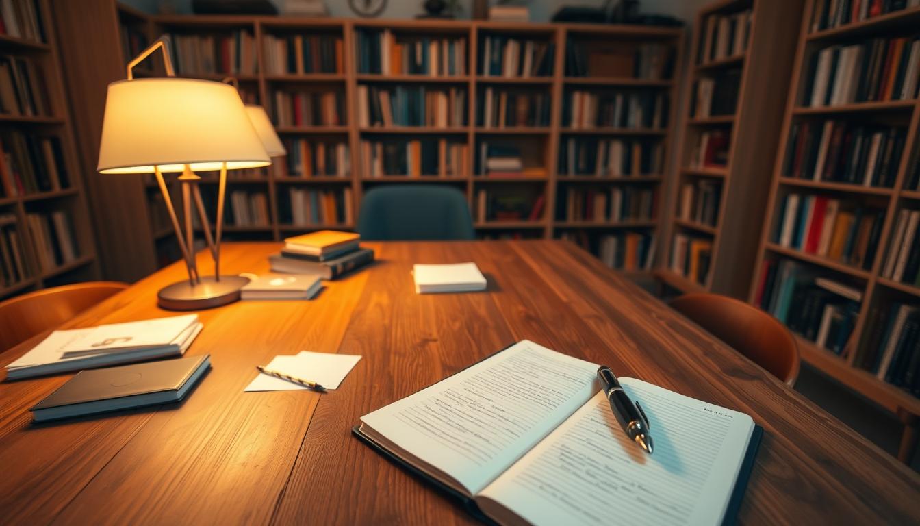 Behind the Scenes: My Writing Process and Daily Schedule Behind the Scenes: Author Life