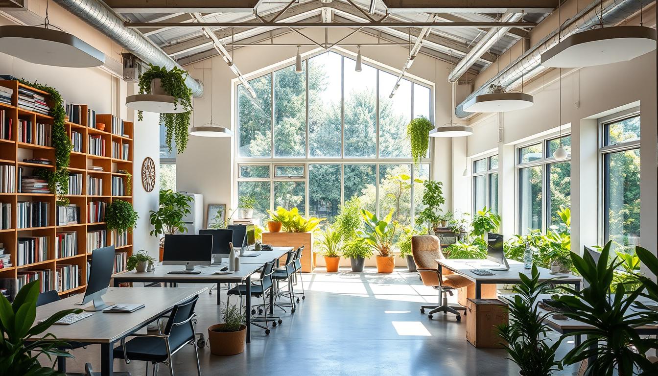 Creating an Environment That Supports Your Best Habits and Creativity Creativity