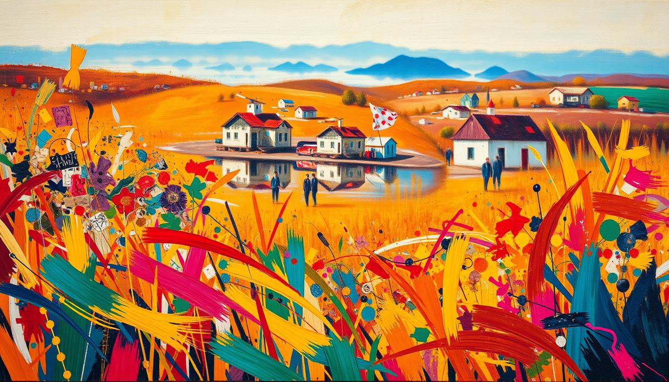 The Benefits of 'Bad Art': Why You Should Create Without Judgment Creativity