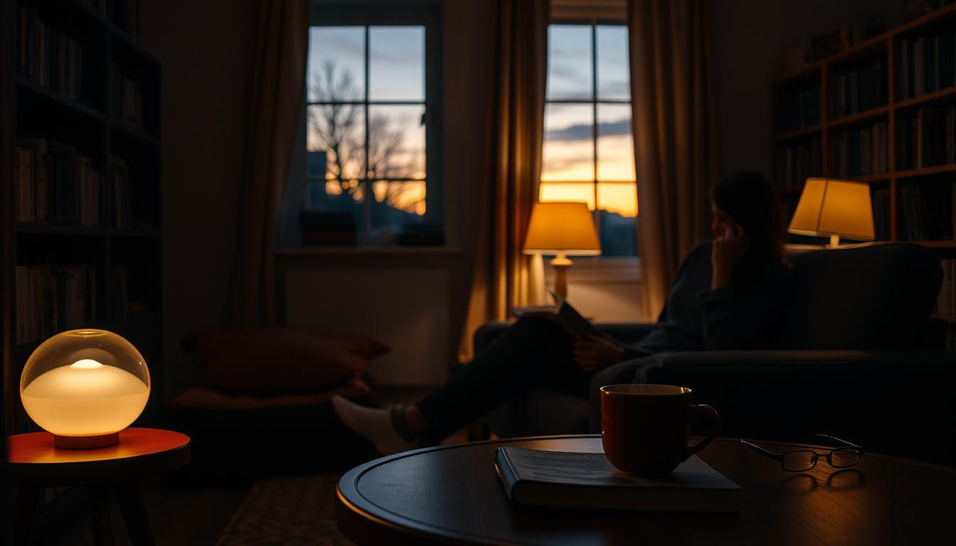 Evening Routines That Set You Up for a Highly Productive Morning Daily Habits & Routines