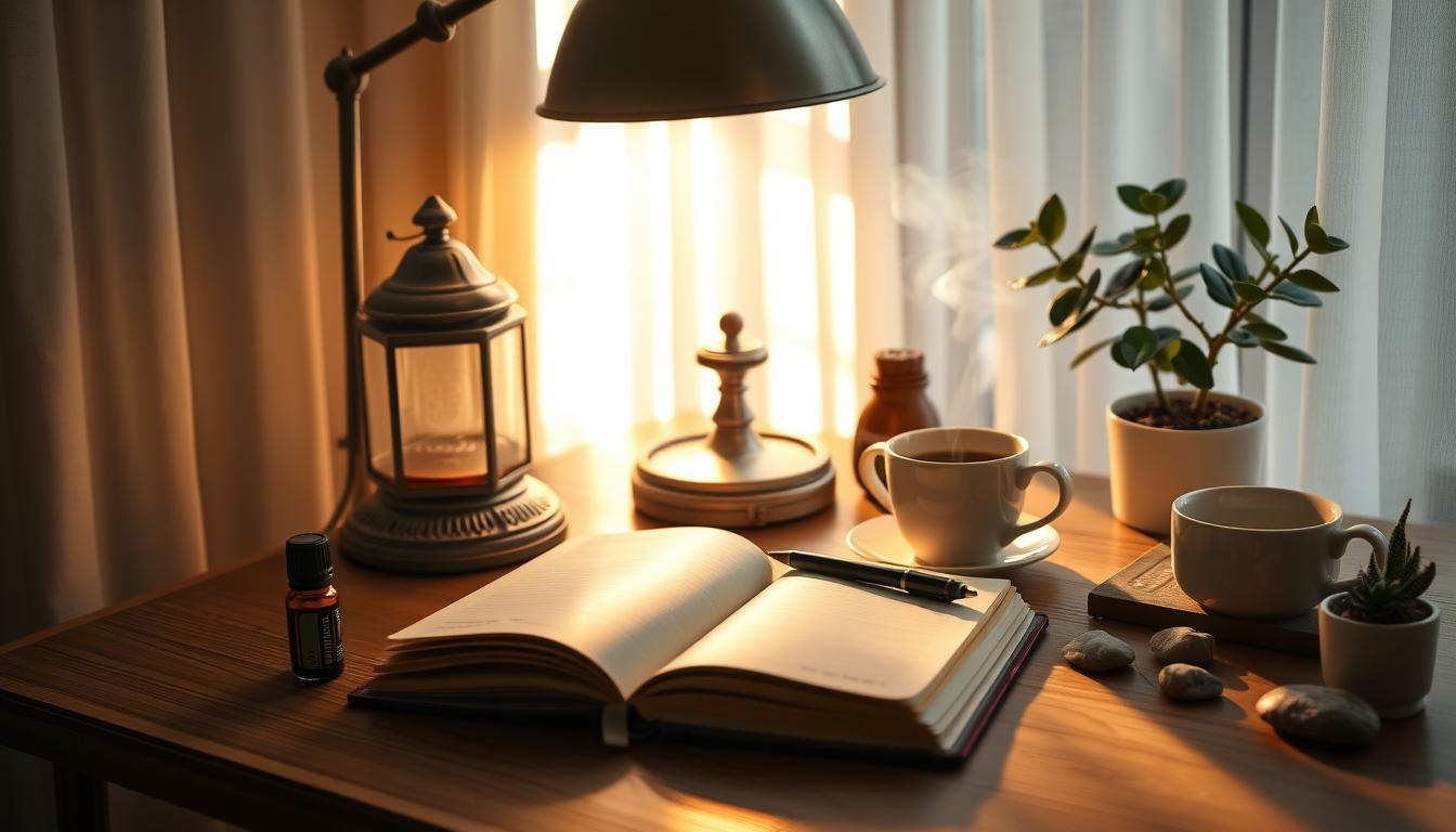 Healing & Mindfulness