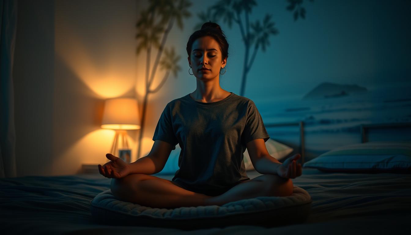 Healing & Mindfulness