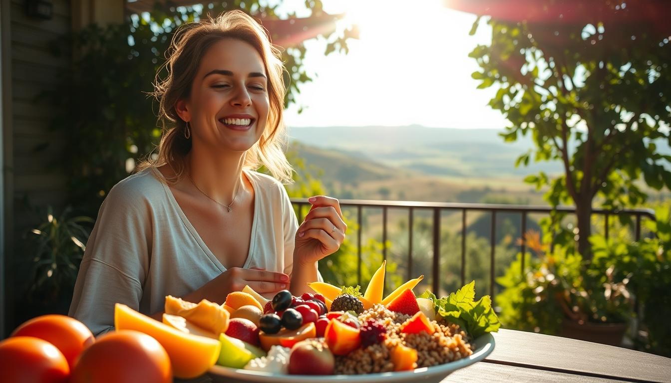 A Beginner's Guide to Intuitive Eating for Sustainable Wellness Healthy Eating & Nutrition