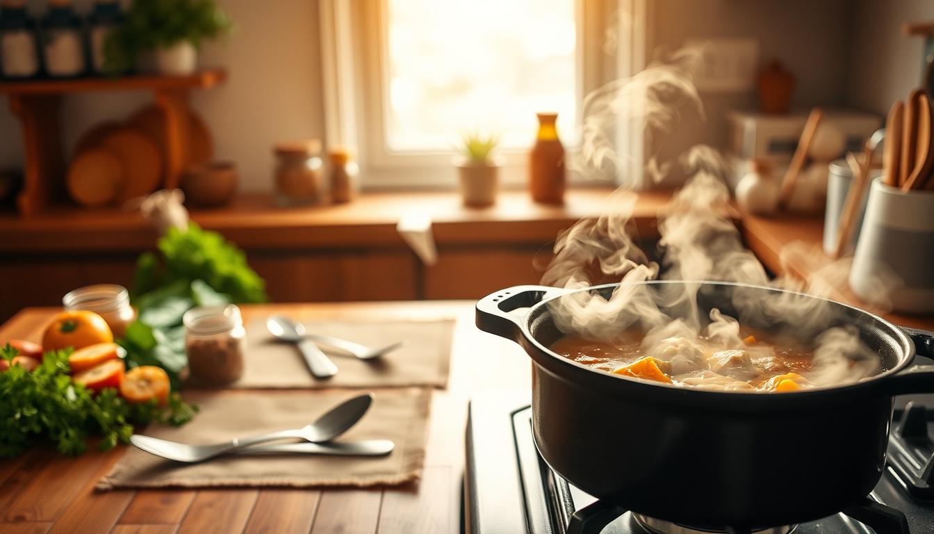 One-Pot Wonders: Healthy Recipes That Minimize Cleanup Time Healthy Eating & Recipes, Productivity