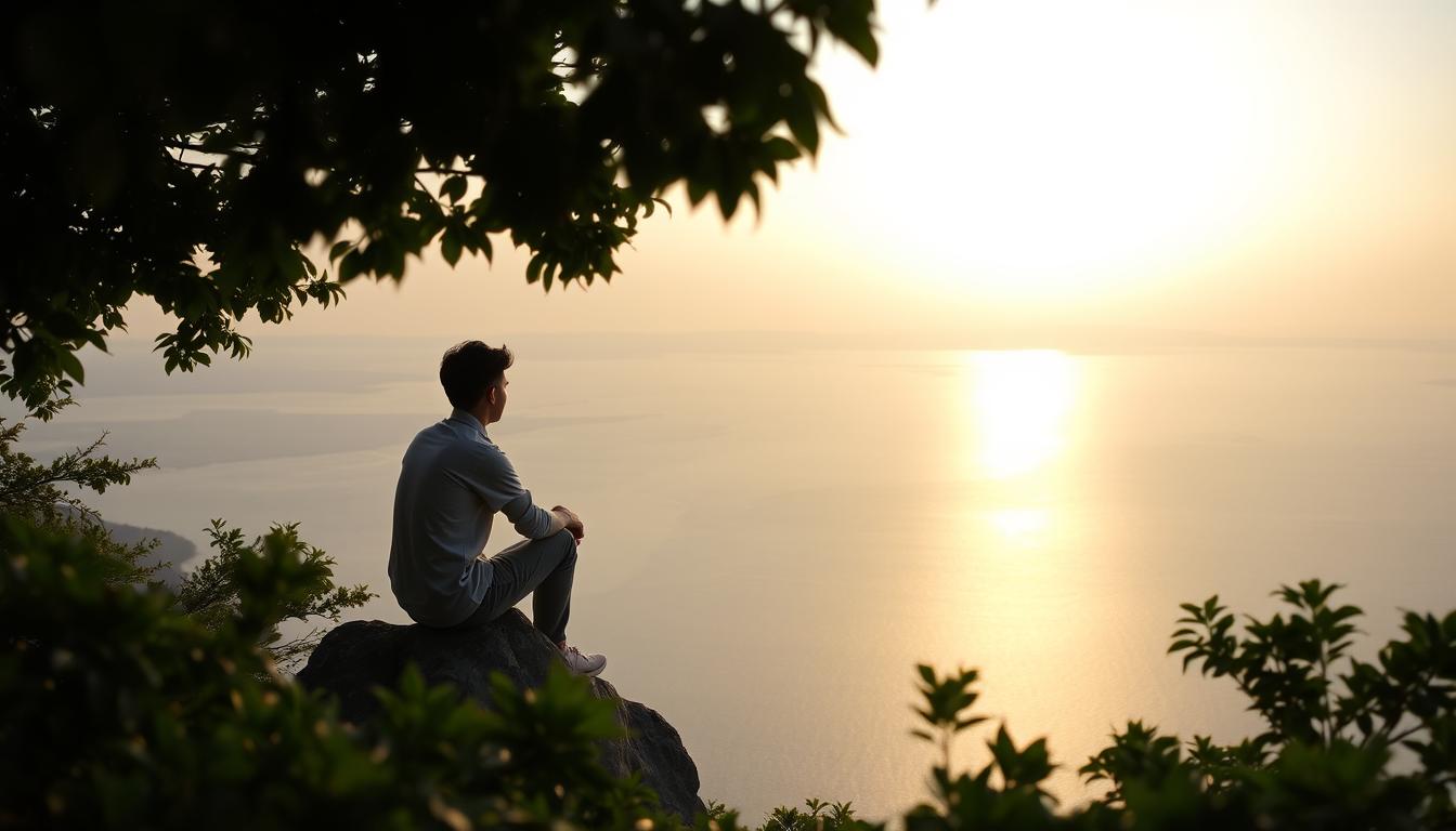The Hidden Benefits of Taking a Sabbatical or Extended Break Lifestyle Upgrades