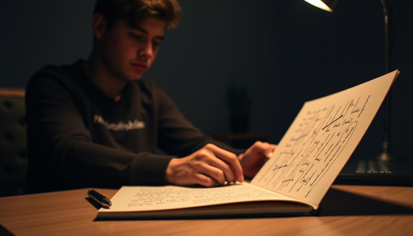 How to Reframe Negative Thoughts into Actionable Goals Mindset & Motivation