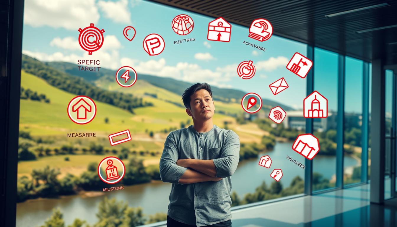 Setting SMART Goals vs. WOOP Goals: Which is Better for Your Growth? Personal Growth