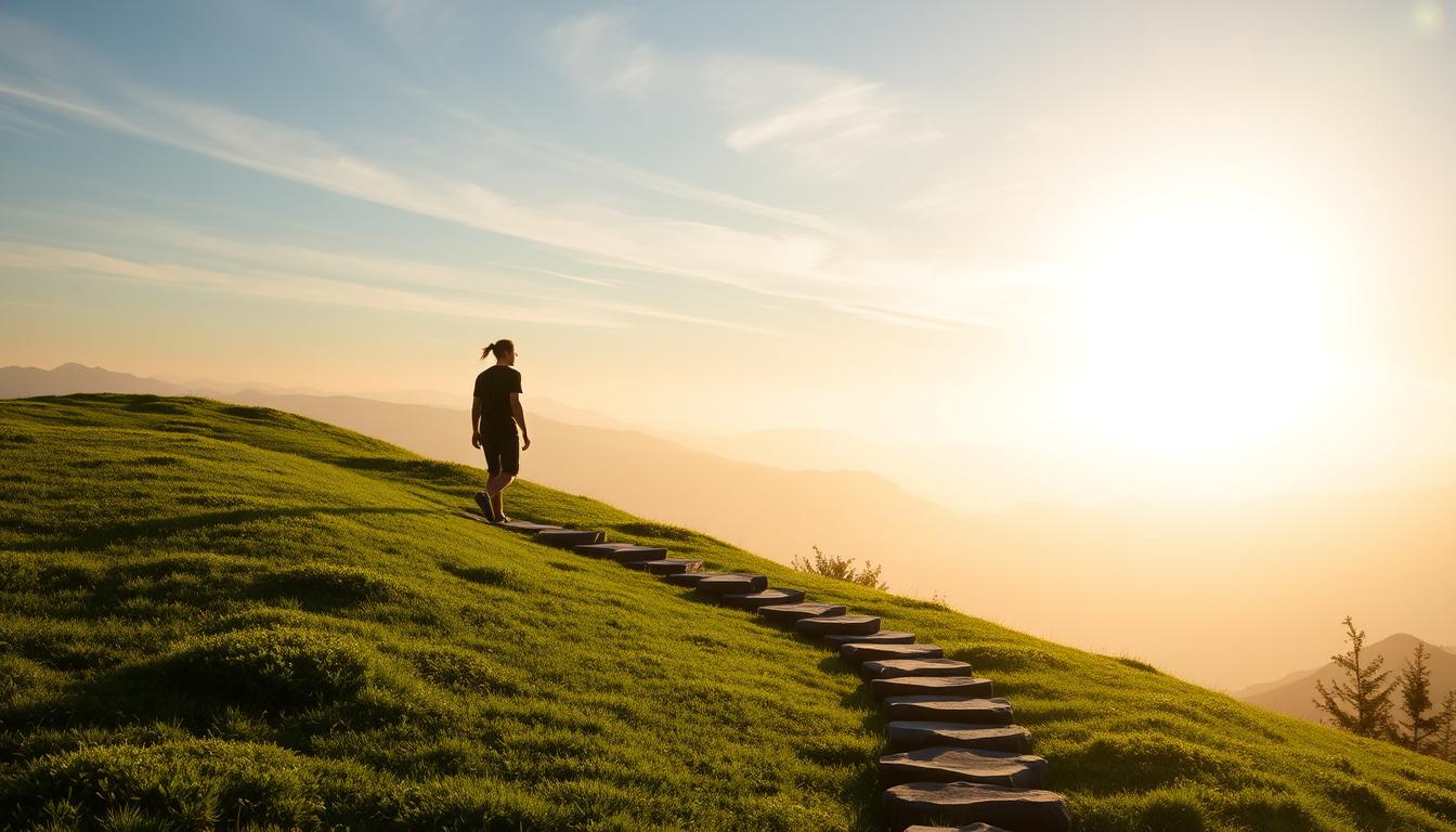 The 1% Rule: Small Changes for Massive Personal Growth Personal Growth