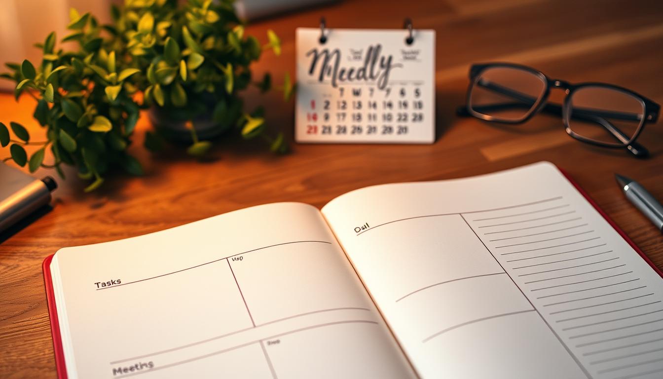 Productivity & Time Management