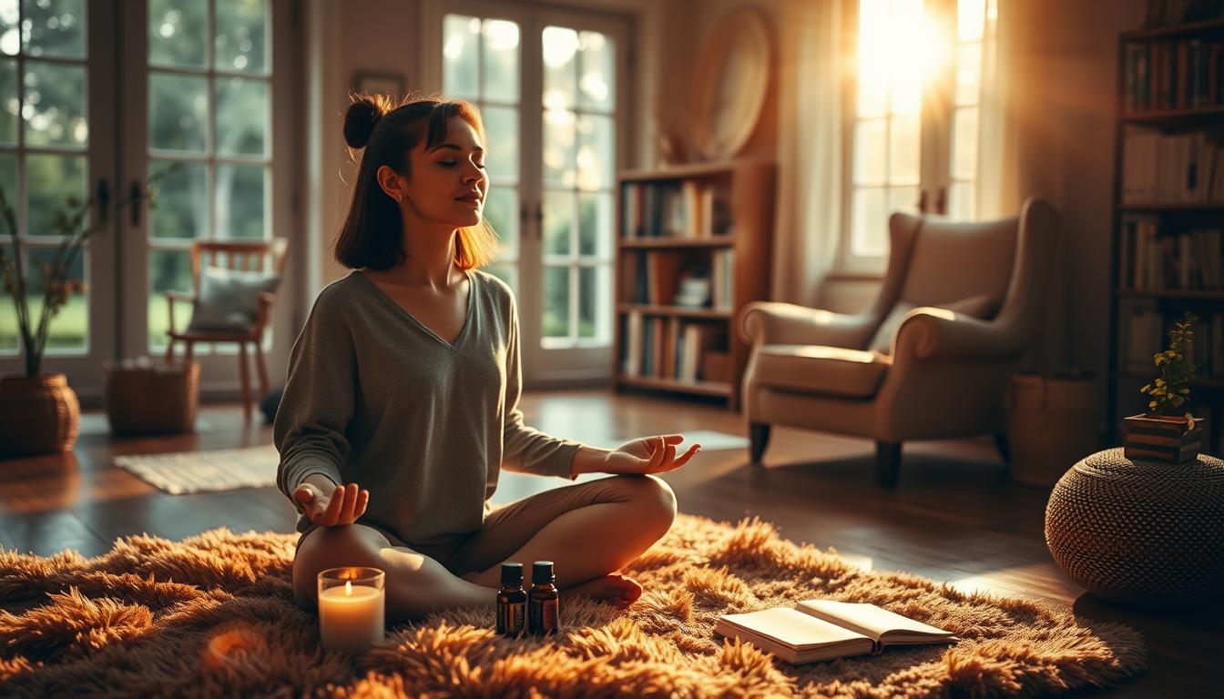Creating Your Personal Self-Care Toolkit for Emergency Stress Relief Self-Care & Mindfulness